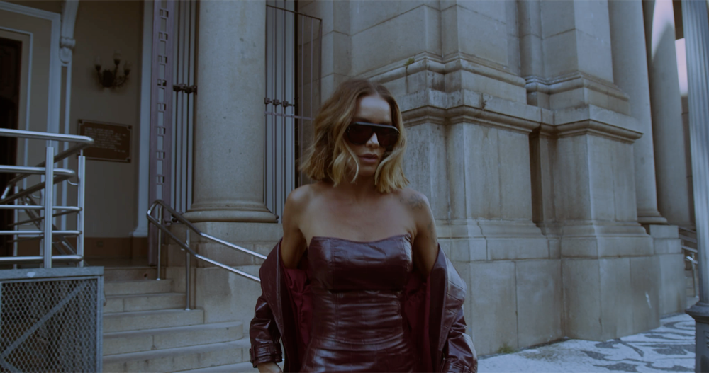 Troyan | Fashion Film